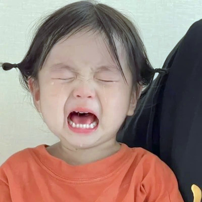 2025年超可爱小孩头像图片