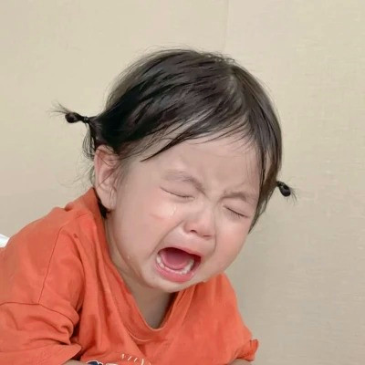 2025年超可爱小孩头像图片
