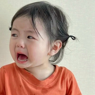 2025年超可爱小孩头像图片