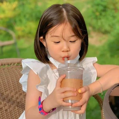 2025年超可爱小孩头像图片