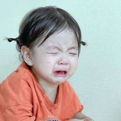 2025年超可爱小孩头像图片