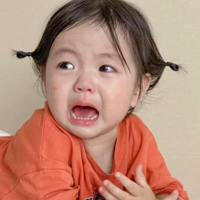 2025年超可爱小孩头像图片