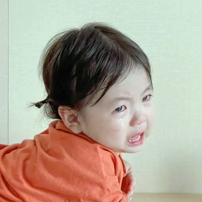 2025年超可爱小孩头像图片
