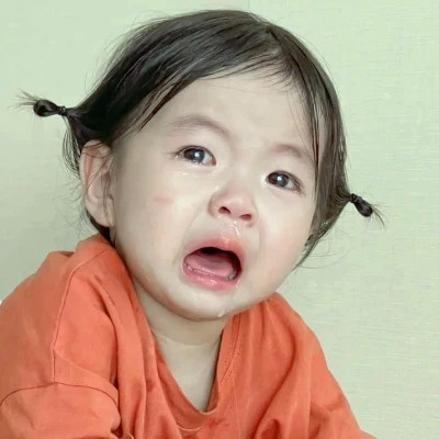 2025年超可爱小孩头像图片