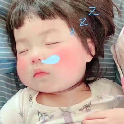2025年超可爱小孩头像图片