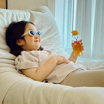 2025年超可爱小孩头像图片