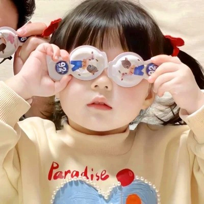 2025全新超级可爱的萌娃头像图片