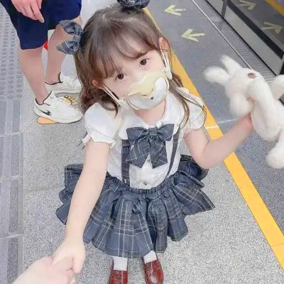 2025全新超级可爱的萌娃头像图片