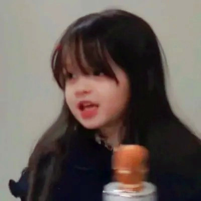 2025最潮最火小孩头像图片