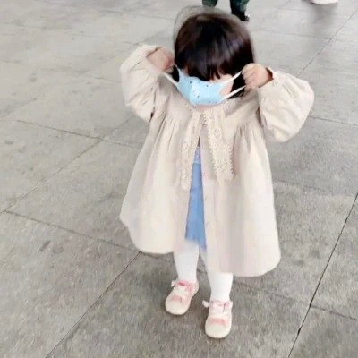2025最潮最火小孩头像图片
