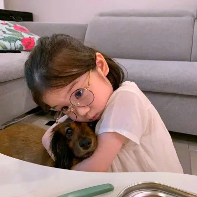 2025最潮最火小孩头像图片