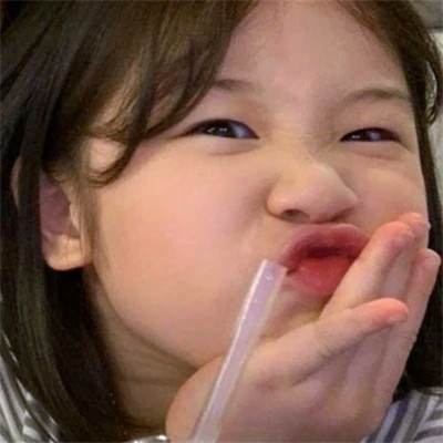 2025最潮最火小孩头像图片