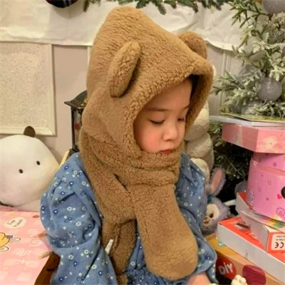 2025最潮最火小孩头像图片