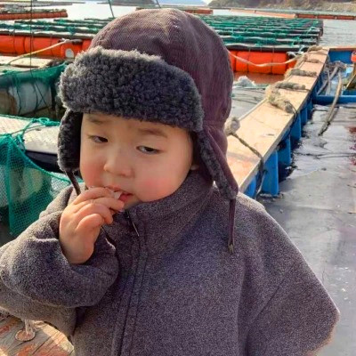萌娃头像2025超级可爱爆火图片
