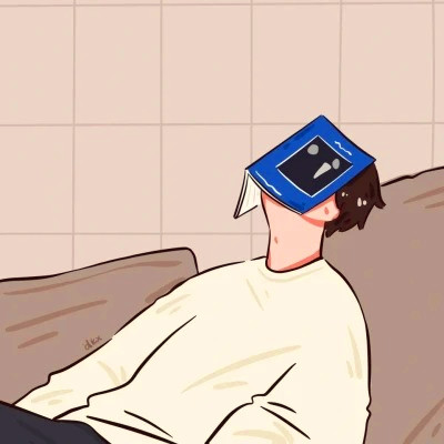 2025年最火摆烂头像图片
