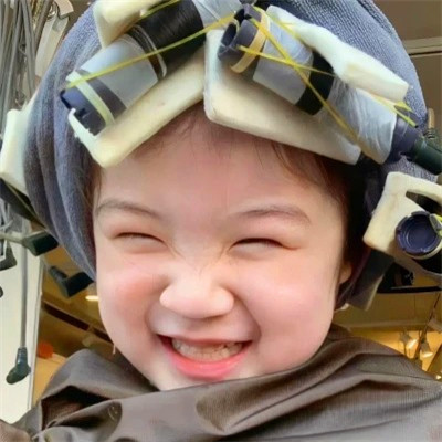 2025年最火摆烂头像图片