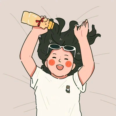 2025年最火摆烂头像图片