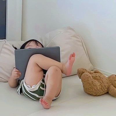 超火的摆烂头像