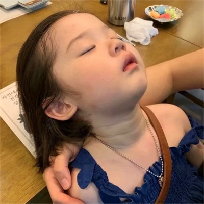 超火的摆烂头像