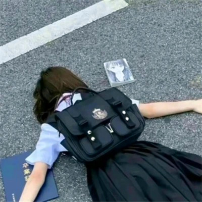 超火的摆烂头像