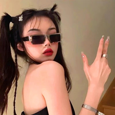 超火的摆烂头像
