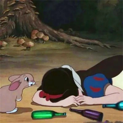 超火的摆烂头像