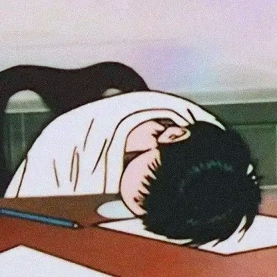 超火的摆烂头像