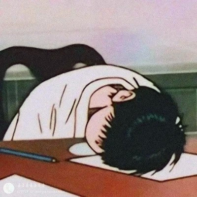 超火的摆烂头像