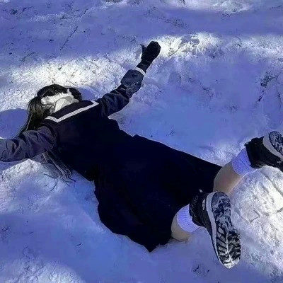 超火的摆烂头像