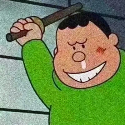 2025最火爆沙雕头像图片