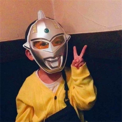 2025最火爆沙雕头像图片