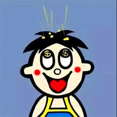 2025最火爆沙雕头像图片