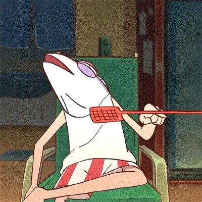 2025最火爆沙雕头像图片