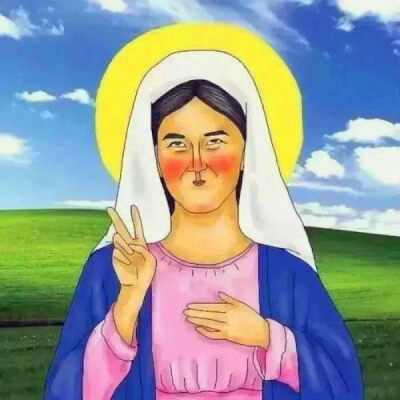 2025最火爆沙雕头像图片