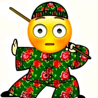 沙雕头像