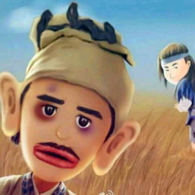 沙雕头像