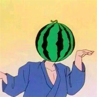 沙雕头像