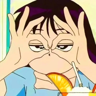 沙雕头像