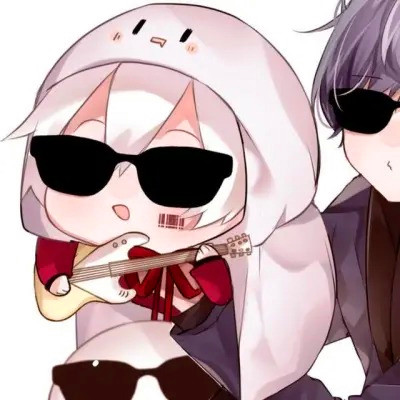 沙雕头像