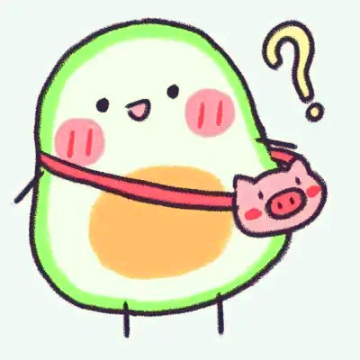 沙雕头像