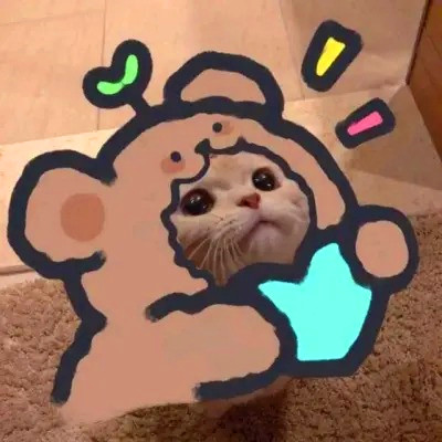 沙雕头像