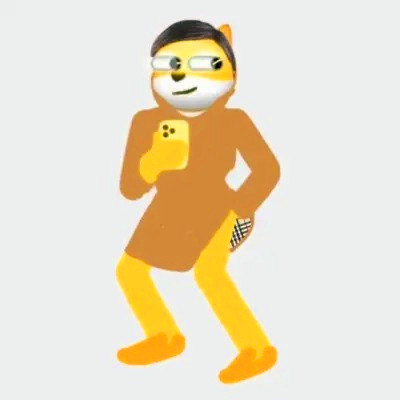 沙雕头像