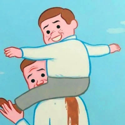 头像图片2025最火爆沙雕