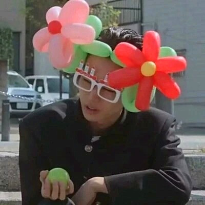 头像图片2025最火爆沙雕