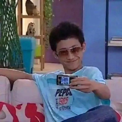 头像图片2025最火爆沙雕