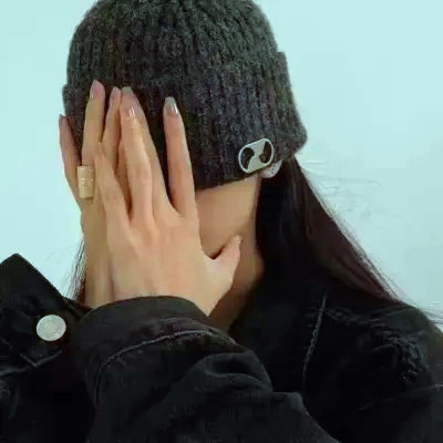 2025头像高级女生高清图片