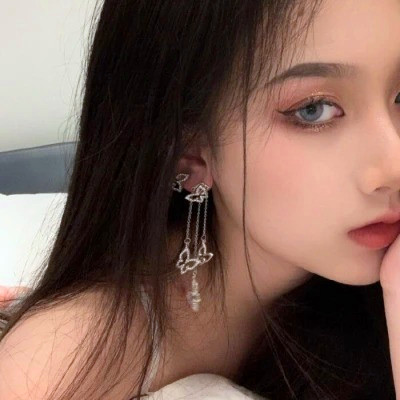 2025头像高级女生高清图片