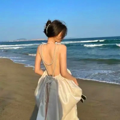2025头像高级女生高清图片