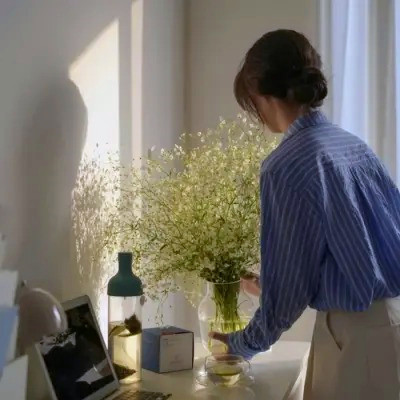 2025头像高级女生高清图片