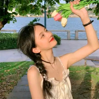 2025头像高级女生高清图片